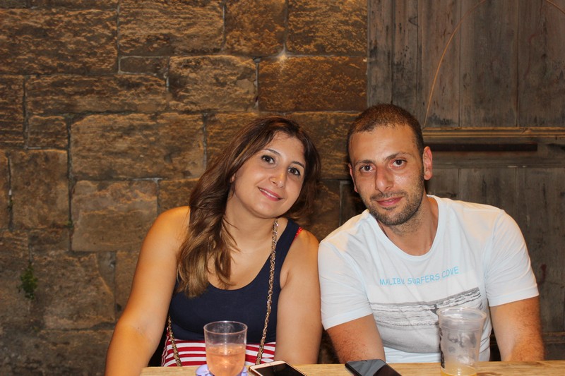 Beer Wine & Seafood Festival